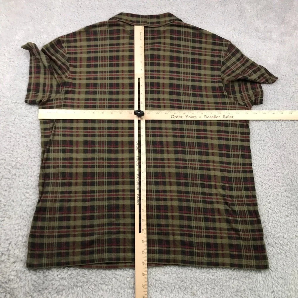 Polo Ralph Lauren no stains